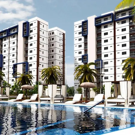 Liverte Condos- Downtown Apartments With Pool